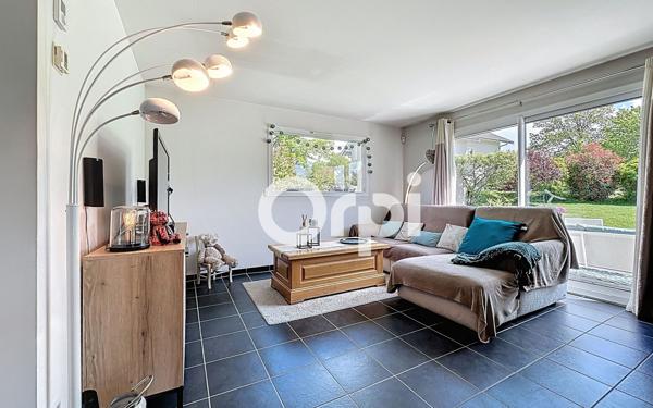 Maison à vendre    5 pièces • 120,17 m2 Marcellaz