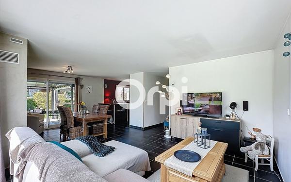 Maison à vendre    5 pièces • 120,17 m2 Marcellaz