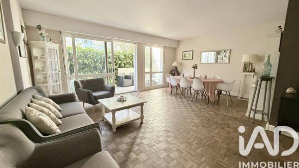 Appartement à vendre 6 pièces 115 m² Eaubonne