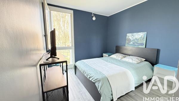 Appartement à vendre 6 pièces 115 m² Eaubonne