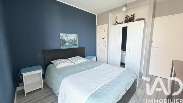 Appartement à vendre 6 pièces 115 m² Eaubonne