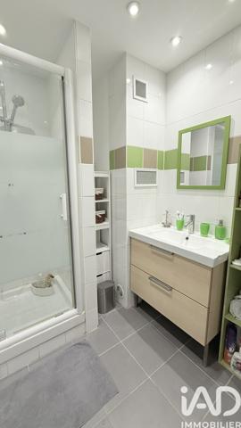 Appartement à vendre 6 pièces 115 m² Eaubonne