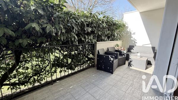 Appartement à vendre 6 pièces 115 m² Eaubonne