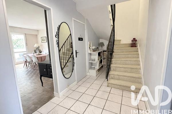 Appartement à vendre 6 pièces 115 m² Eaubonne