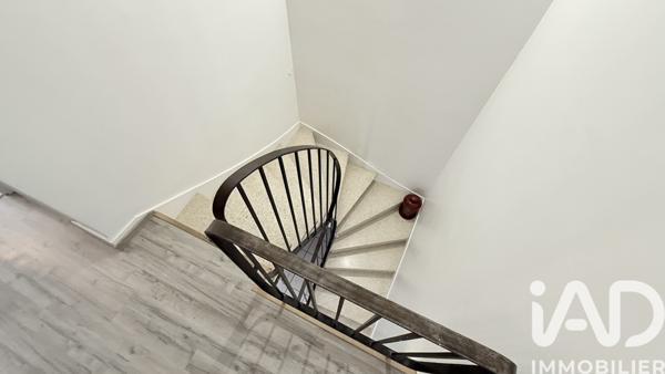 Appartement à vendre 6 pièces 115 m² Eaubonne