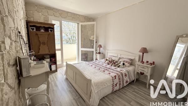 Appartement à vendre 6 pièces 115 m² Eaubonne