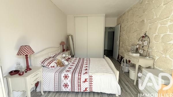 Appartement à vendre 6 pièces 115 m² Eaubonne