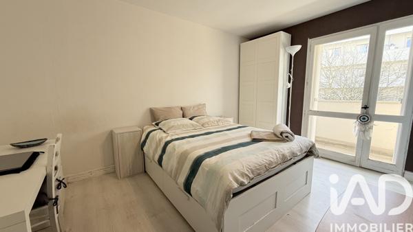 Appartement à vendre 6 pièces 115 m² Eaubonne