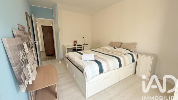 Appartement à vendre 6 pièces 115 m² Eaubonne