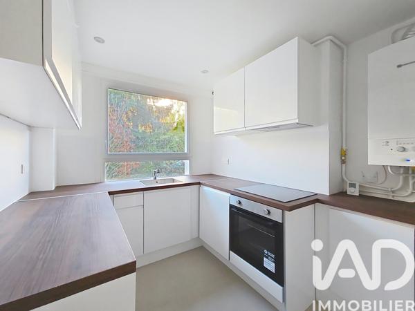 Appartement à vendre 5 pièces 93 m² Suresnes