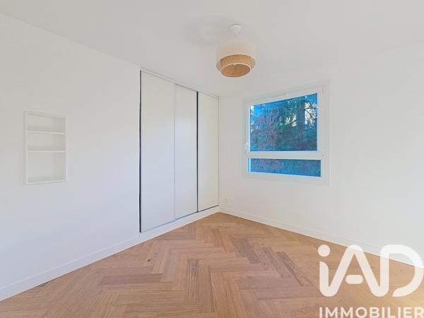 Appartement à vendre 5 pièces 93 m² Suresnes