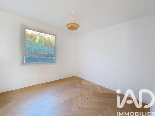 Appartement à vendre 5 pièces 93 m² Suresnes