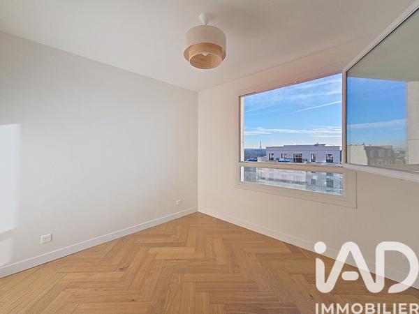 Appartement à vendre 5 pièces 93 m² Suresnes