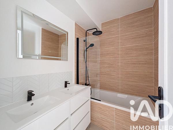 Appartement à vendre 5 pièces 93 m² Suresnes