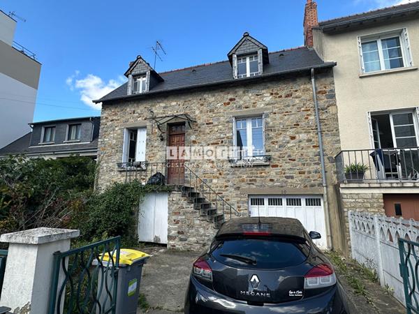 Maison à vendre 5 pièces - 98 m²