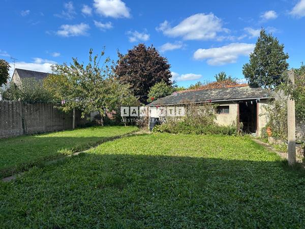 Maison à vendre 5 pièces - 98 m²