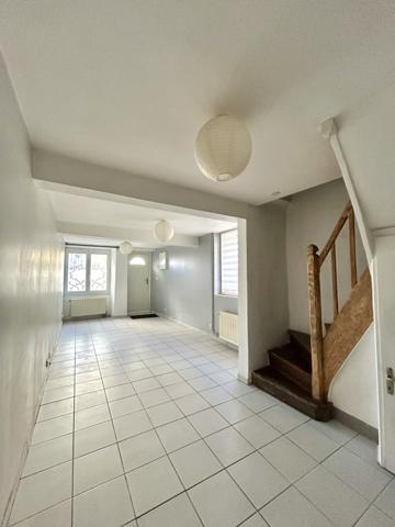 Maison de charme au cœur de Bram – 97,30 m² – 3 chambres – Terrasse Bram (11150)