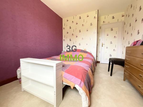 Vente / Maison de plain-pied