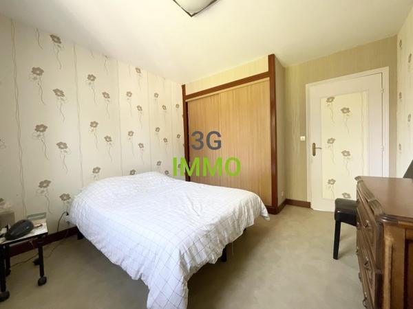 Vente / Maison de plain-pied