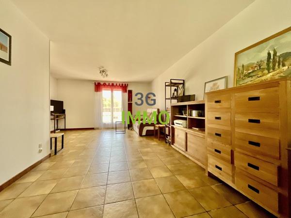 Vente / Maison de plain-pied