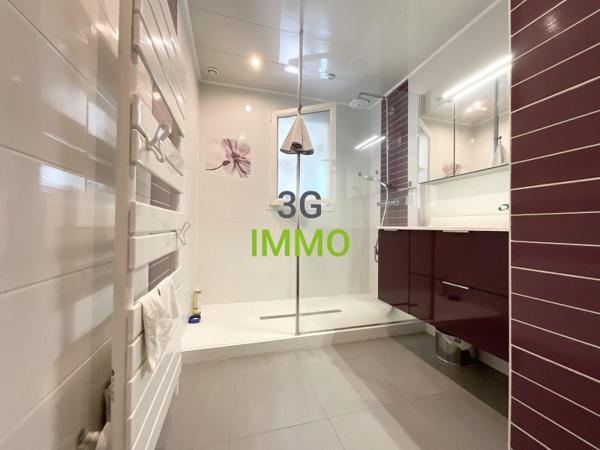 Vente / Maison de plain-pied