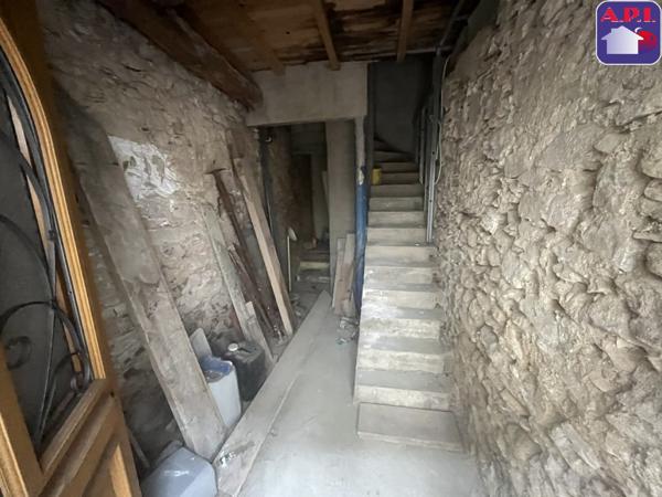 Achat vente Maison Lavelanet