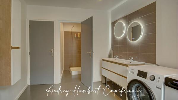 Appartement rénové à vendre MANGIENNES (55) - 192 m² carrez - grandes pièces - 4 ou 5 chambres