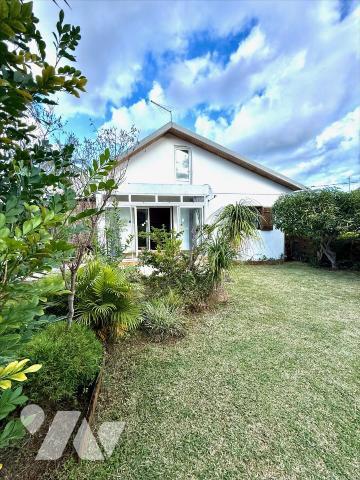 Au TAMPON Maison de ville Proche LYCEE ROLAND GARROS