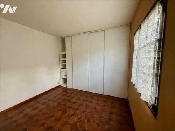 Au TAMPON Maison de ville Proche LYCEE ROLAND GARROS