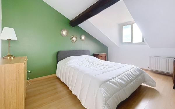 Appartement à louer    2 pièces •  Nancy