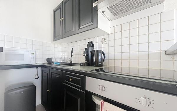 Appartement à louer    2 pièces •  Nancy