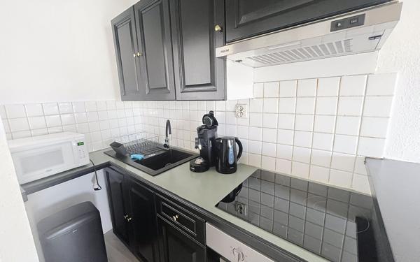 Appartement à louer    2 pièces •  Nancy