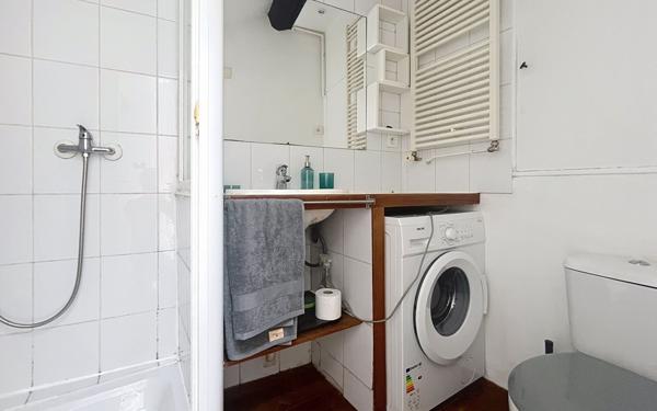 Appartement à louer    2 pièces •  Nancy