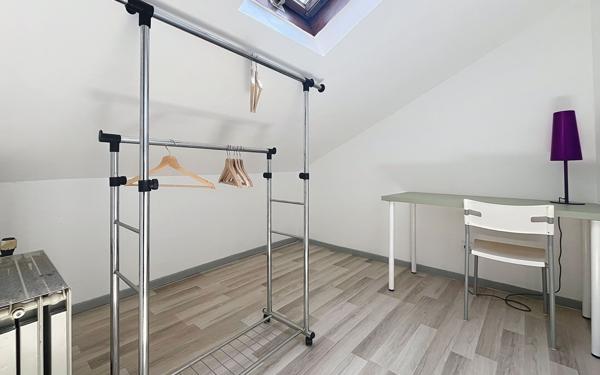 Appartement à louer    2 pièces •  Nancy