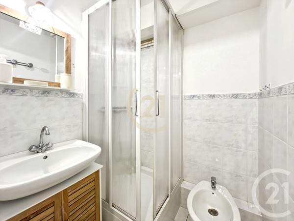 Appartement Studio à vendre  1 pièce - 26,71 m2 CALVI - 202