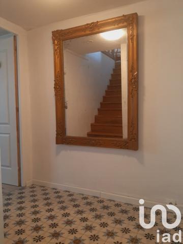 Maison de ville 3 pièces de 80 m² à Libourne (33500)