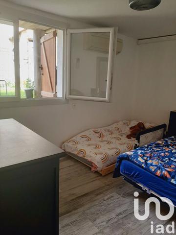 Maison de ville 3 pièces de 80 m² à Libourne (33500)