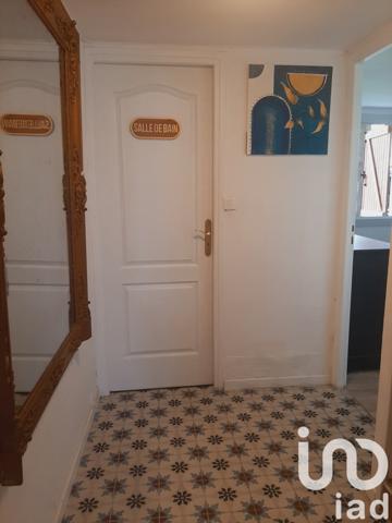 Maison de ville 3 pièces de 80 m² à Libourne (33500)