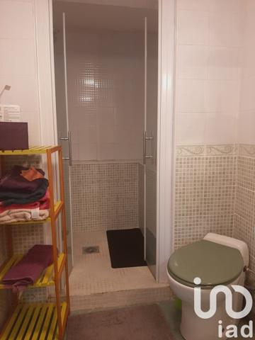 Maison de ville 3 pièces de 80 m² à Libourne (33500)