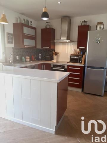 Maison de ville 3 pièces de 80 m² à Libourne (33500)