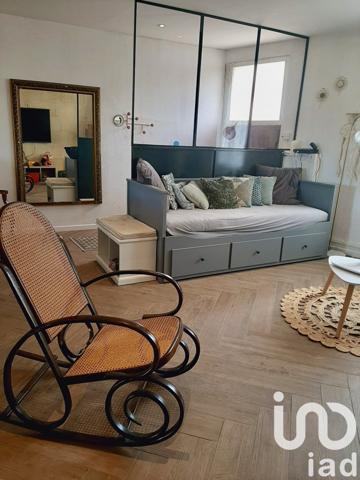 Maison de ville 3 pièces de 80 m² à Libourne (33500)