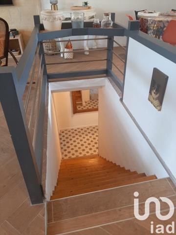 Maison de ville 3 pièces de 80 m² à Libourne (33500)