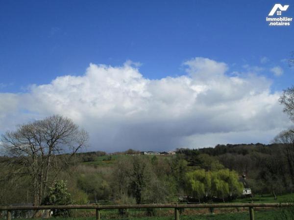 MOUSTOIR-AC Très beau terrain de 1120 m²