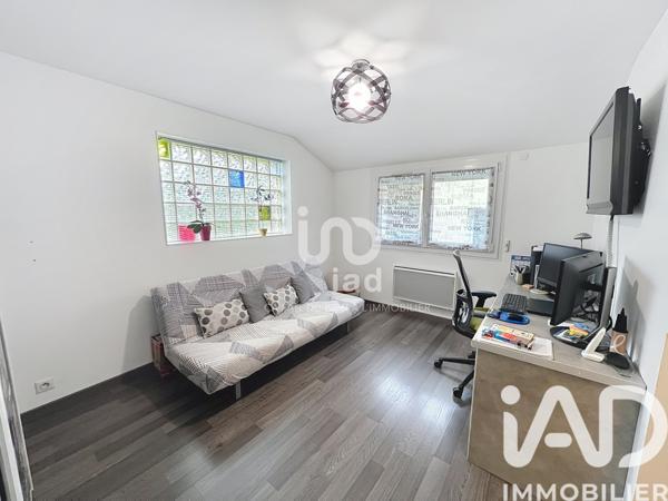 Maison à vendre 5 pièces 118 m² Le Raincy