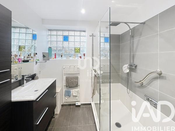 Maison à vendre 5 pièces 118 m² Le Raincy