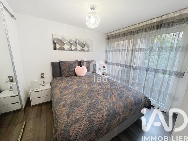 Maison à vendre 5 pièces 118 m² Le Raincy