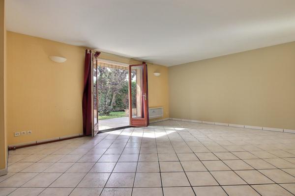 Maison BLANZAT - 3 chambres - Jardin - Garage