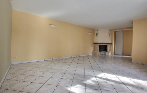 Maison BLANZAT - 3 chambres - Jardin - Garage