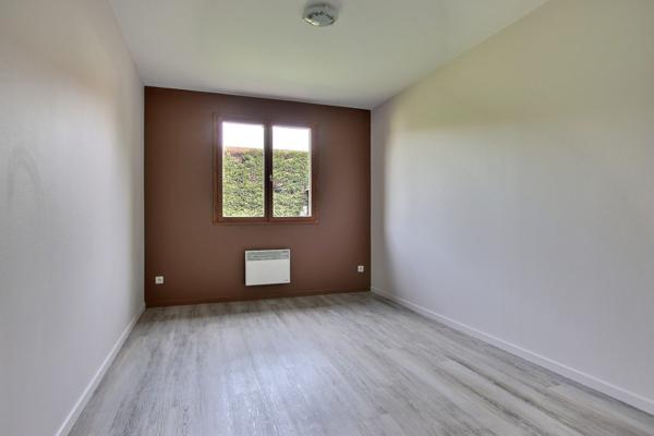 Maison BLANZAT - 3 chambres - Jardin - Garage
