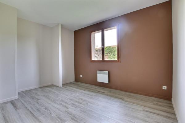 Maison BLANZAT - 3 chambres - Jardin - Garage